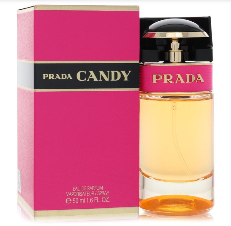 Prada Candy Eau de Parfum 1.6 oz.