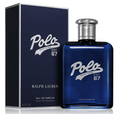 Ralph Lauren Polo 67 Eau de Parfum 4.2oz.