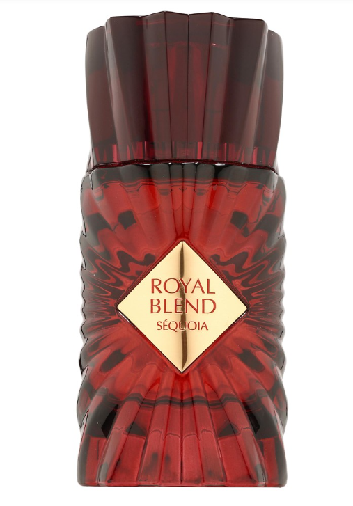 French Avenue Royal Blend Sequoia Extrait de Parfum 3.4 oz.