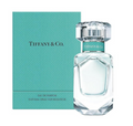 Tiffany & Co. & Co. Eau de Parfum 2.5oz.