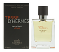 Hermes Terre D'Hermes Eau Intense Vetiver Eau de Parfum 50ml 1.6 oz