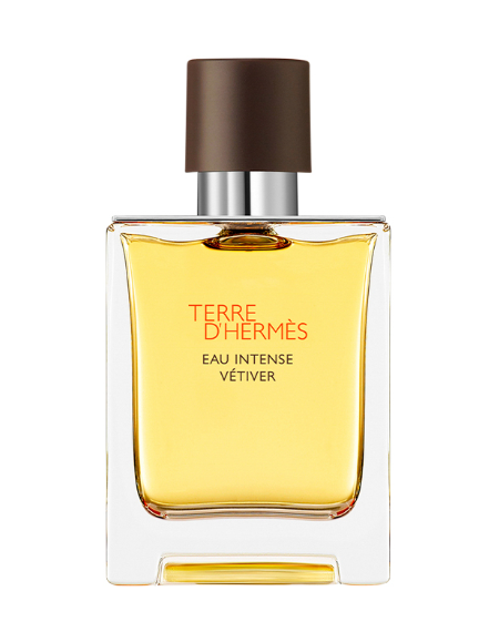 Hermes Terre D'Hermes Eau Intense Vetiver Eau de Parfum 50ml 1.6 oz