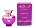 Versace Pour Femme Dylan Purple Eau de Parfum 3.4 oz.