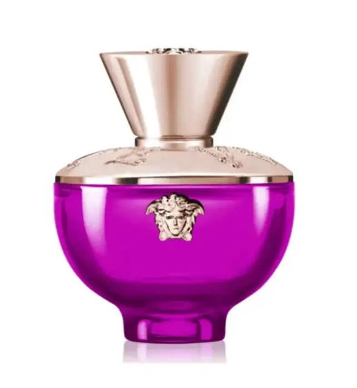 Versace Pour Femme Dylan Purple Eau de Parfum 3.4 oz.