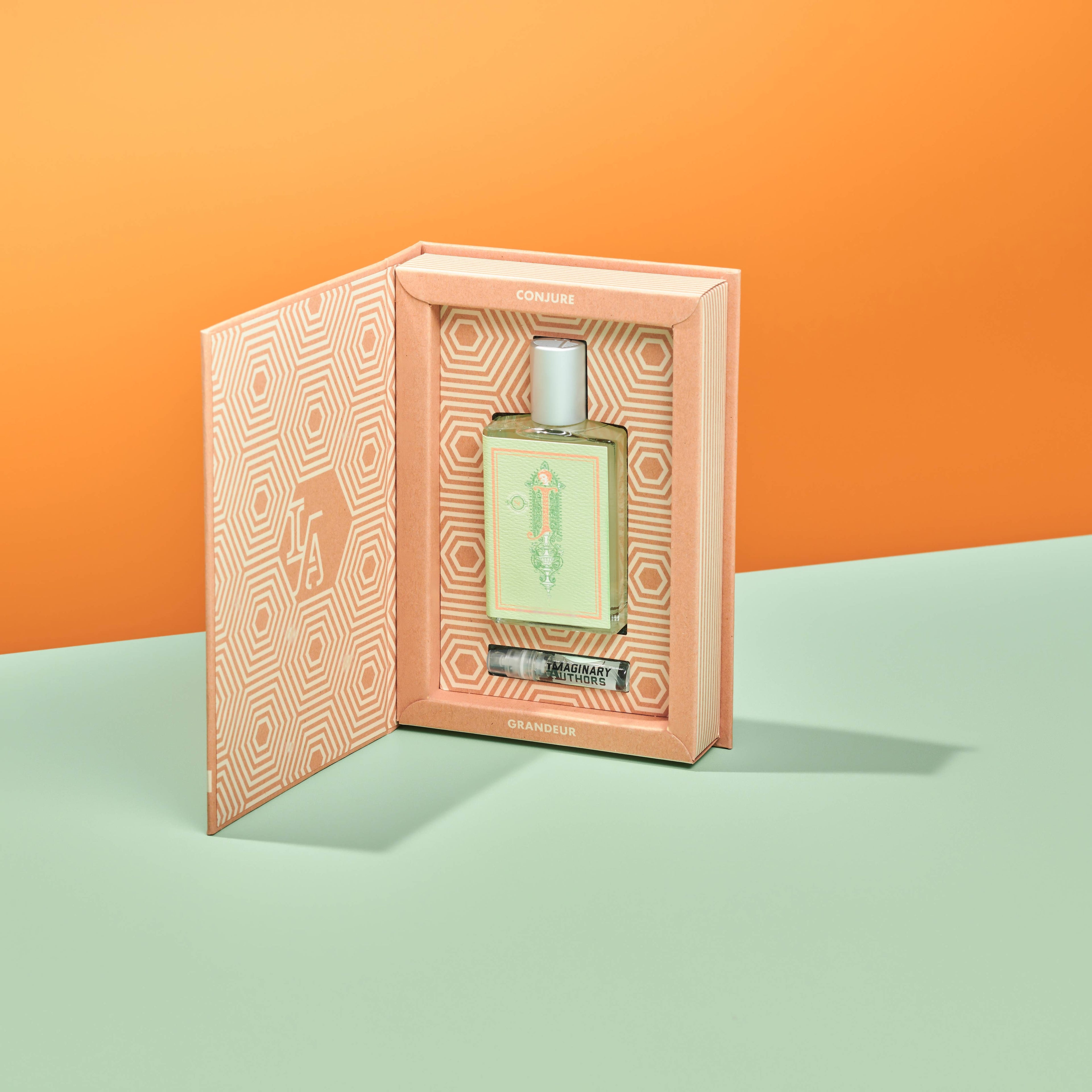 Imaginary Authors Saint Julep Eau de Parfum 50ml