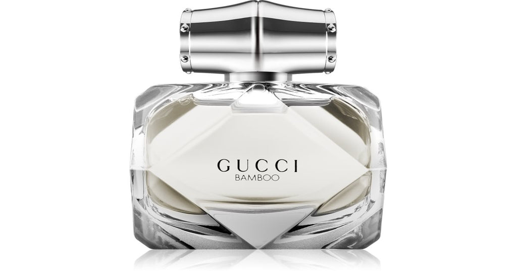 Gucci Bamboo Eau de Parfum 2.5 oz.