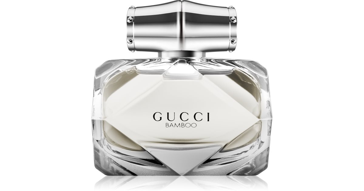 Gucci Bamboo Eau de Parfum 2.5 oz.
