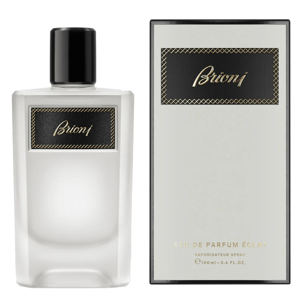Brioni Men's Eclat EDP 3.4oz.