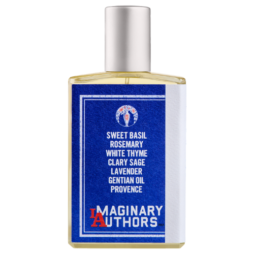 Imaginary Authors How to Say Bicycle in French Eau de Parfum 50ml