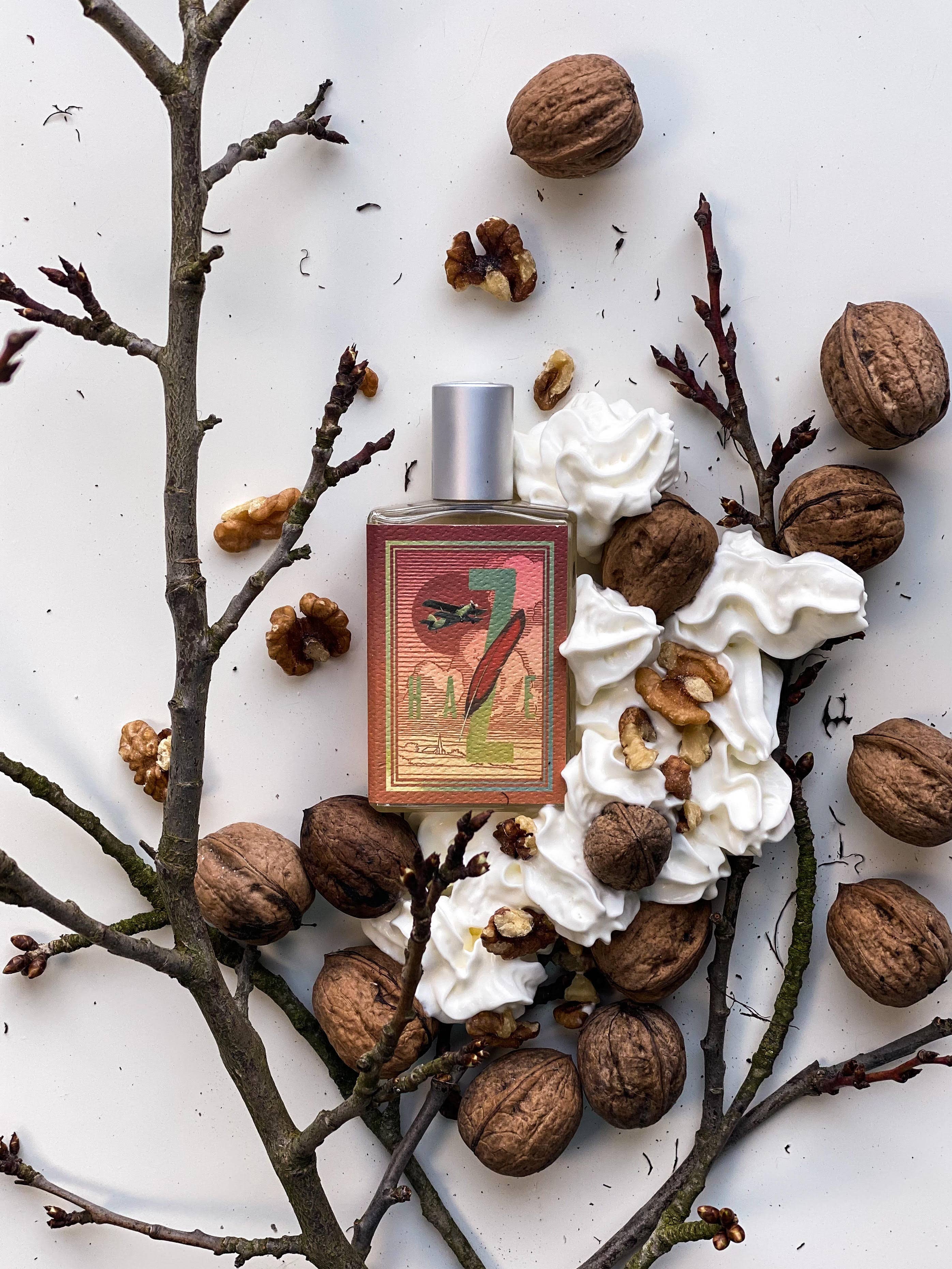 Imaginary Authors Yesterday Haze Eau de Parfum 50ml