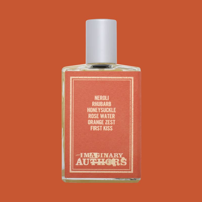 Imaginary Authors Sundrunk Eau de Parfum 50ml