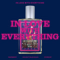Imaginary Authors In Love With Everything Eau de Parfum 50ml