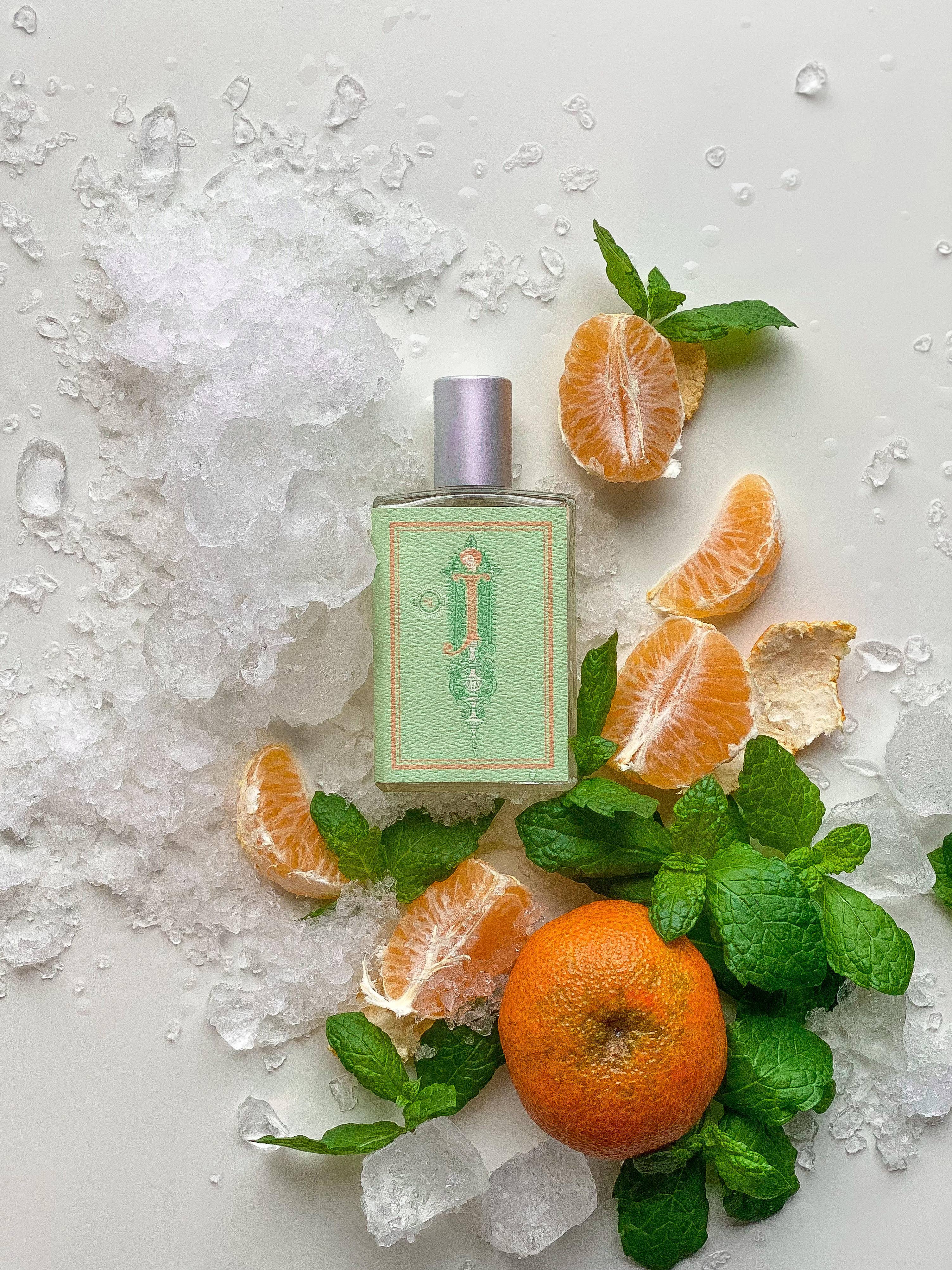 Imaginary Authors Saint Julep Eau de Parfum 50ml