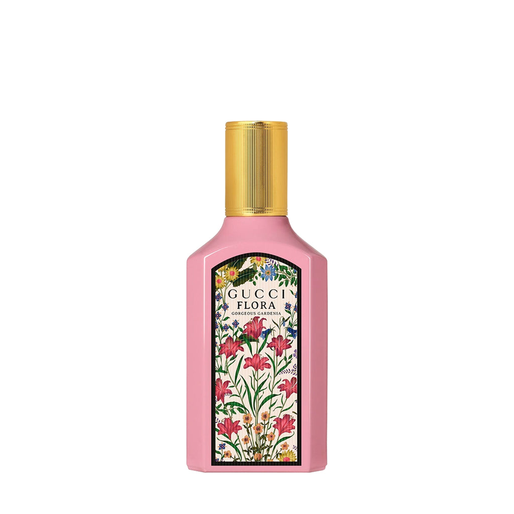 Gucci Flora Gorgeous Gardenia Eau de Parfum 1.6 oz.
