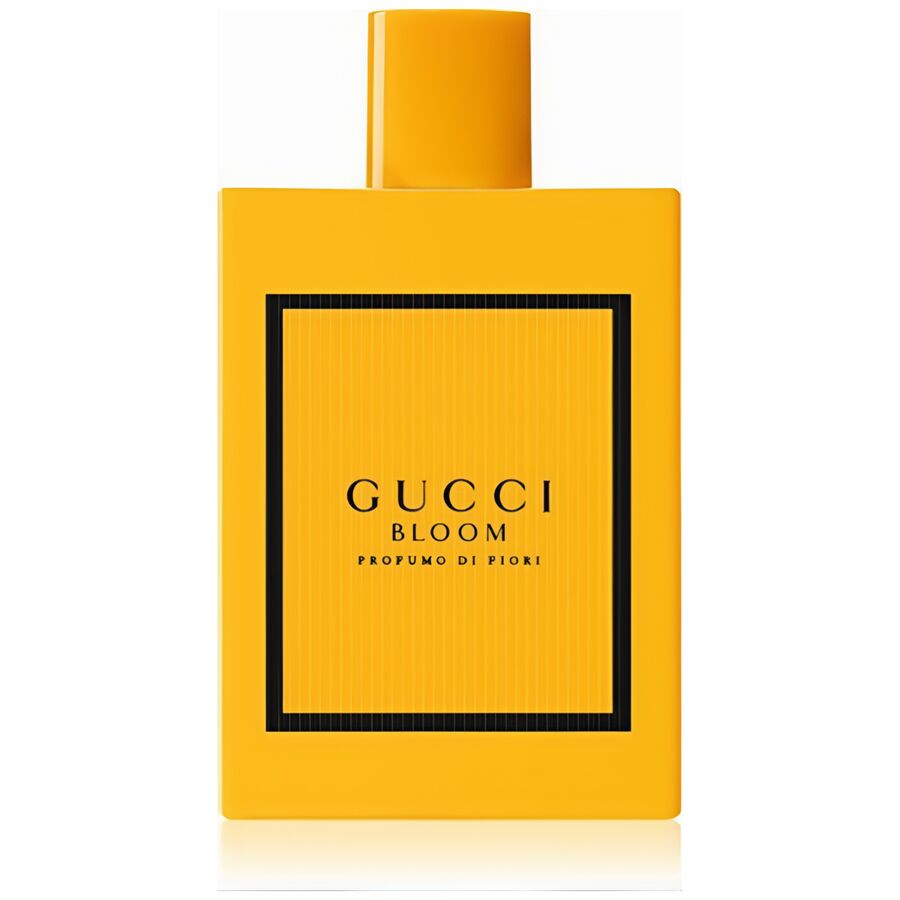 Gucci Bloom Profumo Di Fiori Eau de Parfum 3.3 oz.