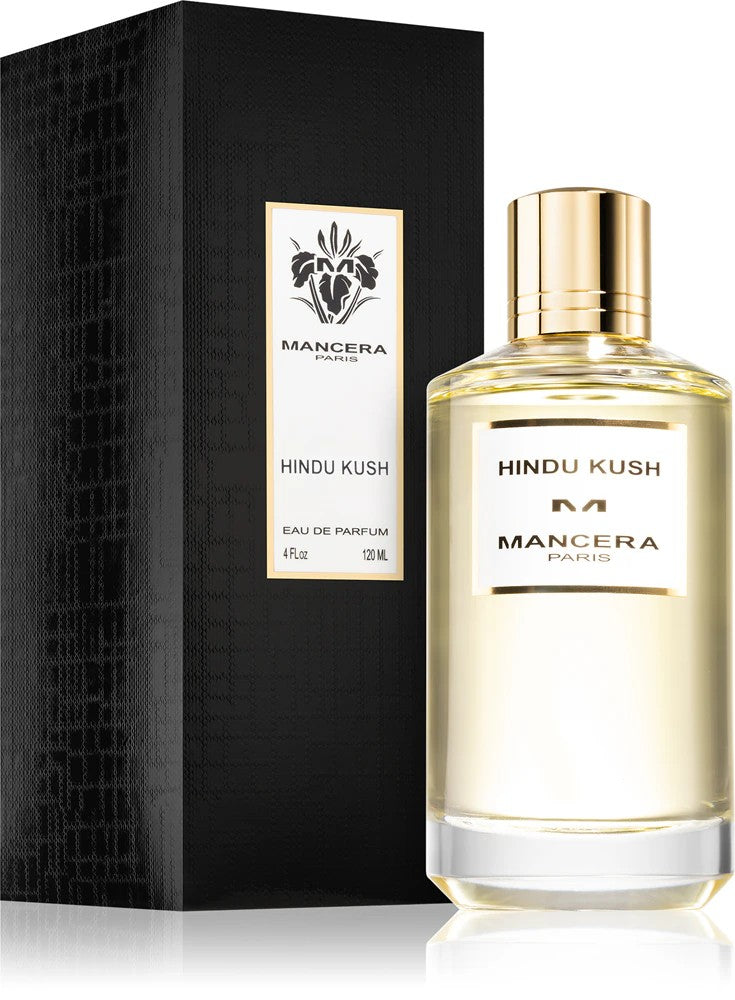 Mancera Hindu Kush EDP Spray 4.0 oz.