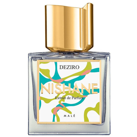 Nishane Deziro Extrait de Parfum 3.38 oz.