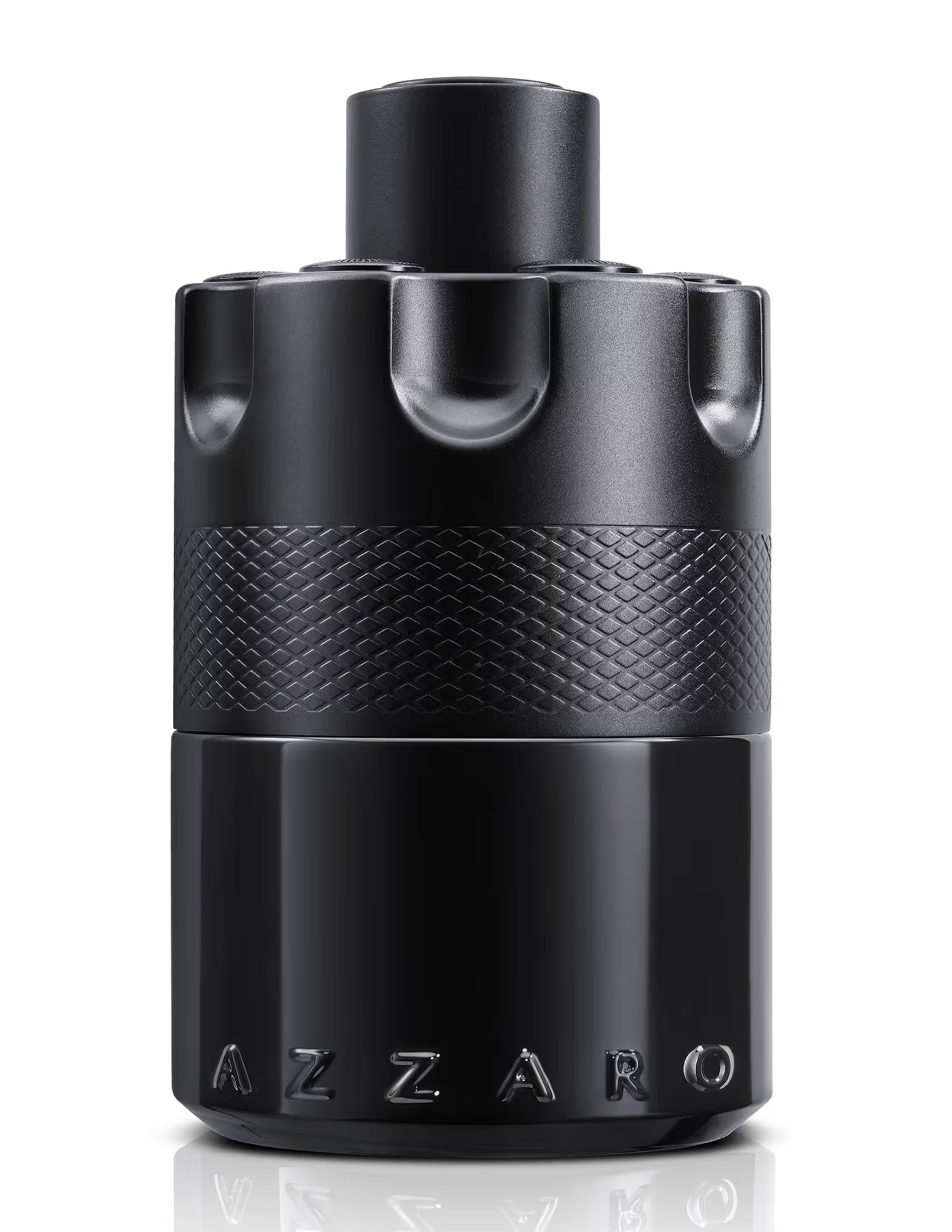 Azzaro The Most Wanted Eau de Parfum Intense 3.4oz.