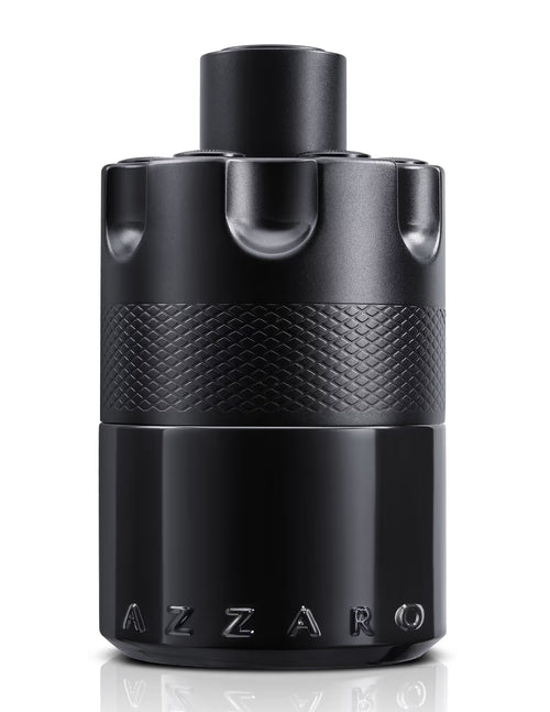 Azzaro The Most Wanted Eau de Parfum Intense 3.4oz.