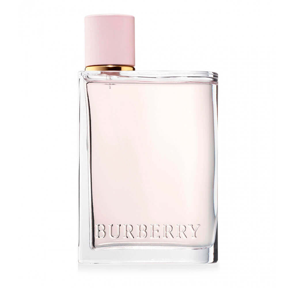 Burberry Her Eau de Parfum 3.3 oz.