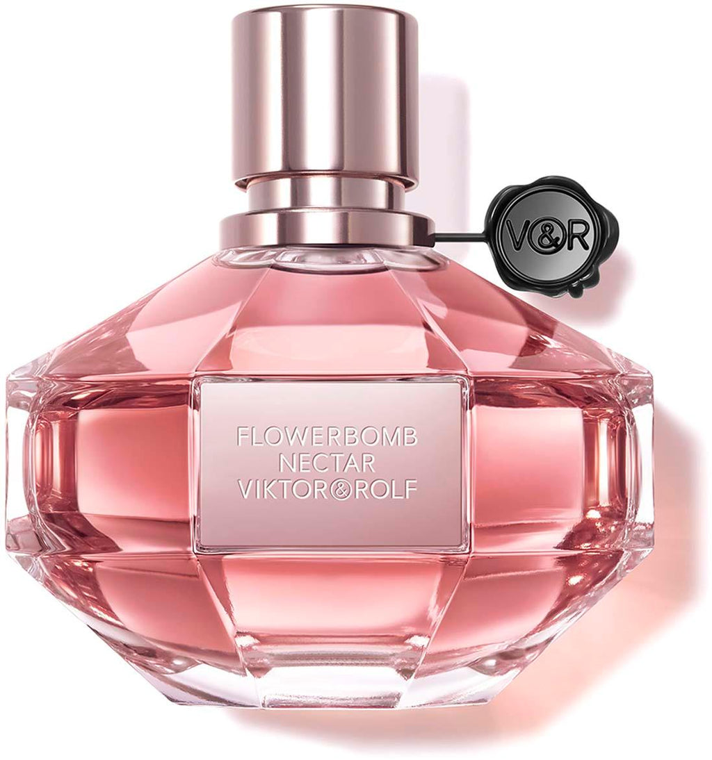 Viktor & Rolf Flowerbomb Nectar Eau de Parfum Intense Spray 3.0oz.