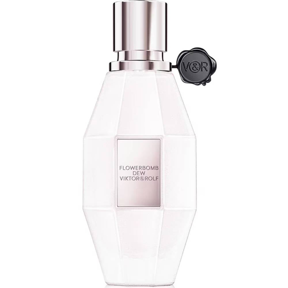 Viktor & Rolf Flowerbomb Dew Eau de Parfum 3.4 oz.